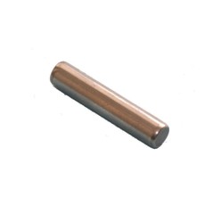 Chiavetta tonda trazione pignone ruota rasaerba 457311 CASTELGARDEN 5,2x26 mm | NewgardenParts.com