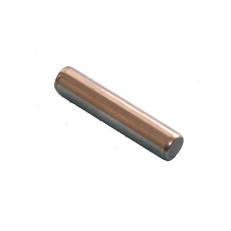 Chiavetta tonda trazione pignone ruota rasaerba 457311 CASTELGARDEN 5,2x26 mm | NewgardenParts.com