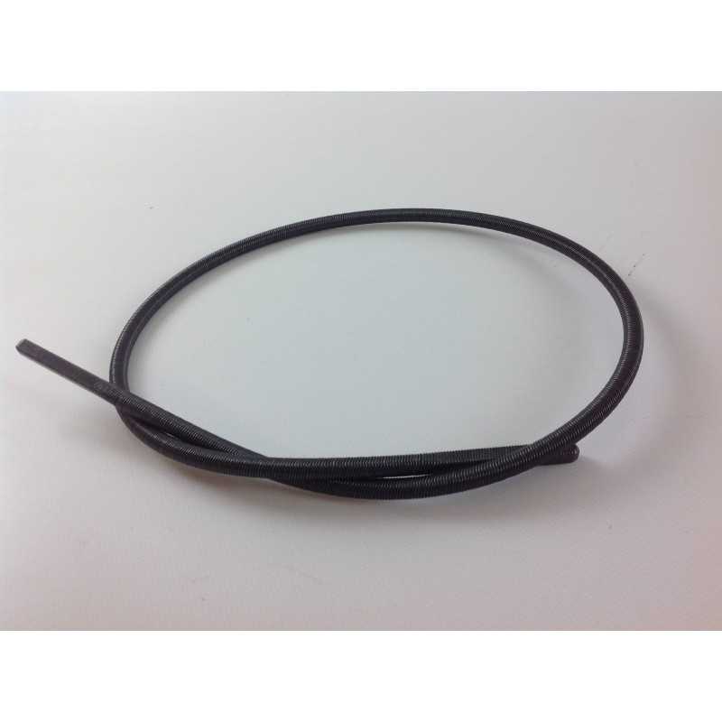 Bürstenmäherschlauch MARUNAKA KAWASAKI MITSUBISHI ALKO OKAIAMA 600246
