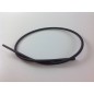 Tuyau pour débroussailleuse MARUNAKA KAWASAKI MITSUBISHI ALKO OKAIAMA 600246