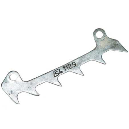 Chainsaw claw models MS150C MS190T MS191T ORIGINAL STIHL 11296640500 | NewgardenParts.com