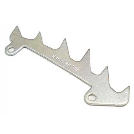 Chainsaw claw models MS170 MS171 MS180 ORIGINAL STIHL 11236640501 | NewgardenParts.com