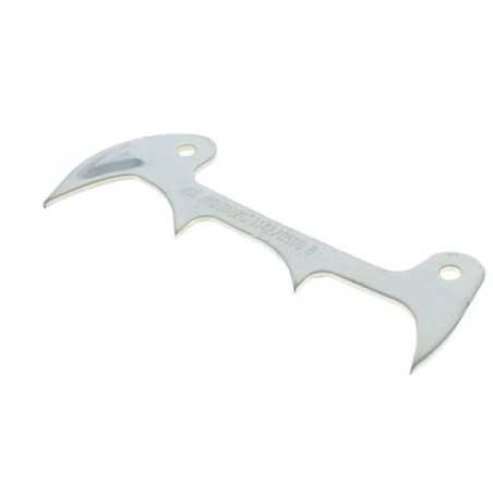 Chainsaw claw models MS260 MS261 MS341 ORIGINAL STIHL 11426640500 | NewgardenParts.com