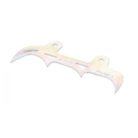 Chainsaw claw models MS260 MS261 ORIGINAL STIHL 11416640501 | NewgardenParts.com