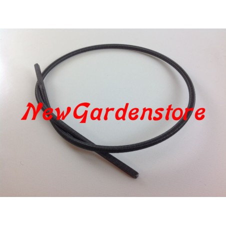 Flessibile per decespugliatore 270111 AL-KO 333 EZ1 quadro 6,8 lunghezza 1000 | NewgardenParts.com