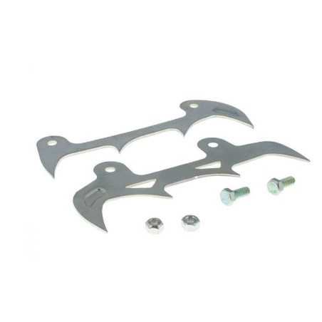 Chainsaw claw models MS261 MS341 ORIGINAL STIHL 00006600800 | NewgardenParts.com