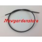 Manguera para desbrozadora 270114 ALPINA-CASTOR VIP 42-52 2ª Serie 6.8x1010