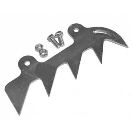 Chainsaw claw models MS290 MS310 ORIGINAL STIHL 00006600850 | NewgardenParts.com