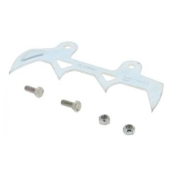 Chainsaw claw models MS462 MS500i ORIGINAL STIHL 00006600801 | NewgardenParts.com