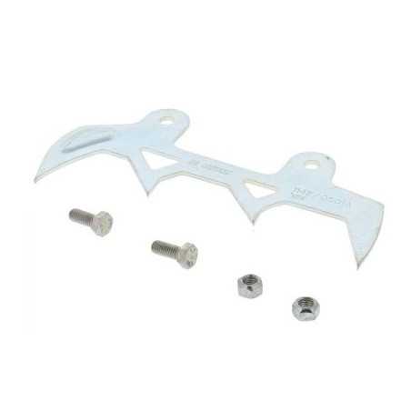 Griffe de tronçonneuse modèles MS462 MS500i ORIGINAL STIHL 00006600801 | NewgardenParts.com