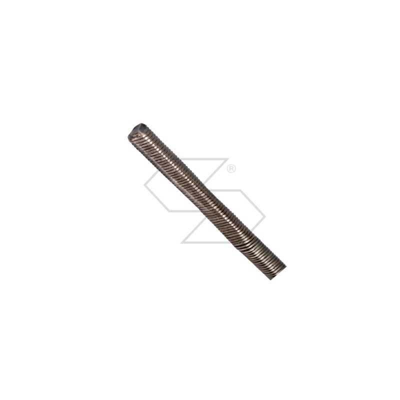 Schlauch für TANAKA Freischneider verschiedene Modelle Länge 780mm Ø 8mm