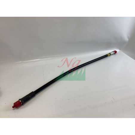 Débroussailleuse à dos ORIGINAL ACTIVE tuyau de transmission XL 024596 | NewgardenParts.com