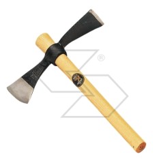 Hache à noisette avec manche poids 500 g R340523 | NewgardenParts.com