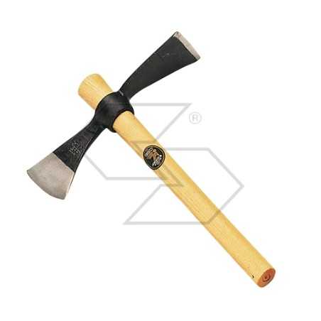 Hache à noisette avec manche poids 500 g R340523 | NewgardenParts.com