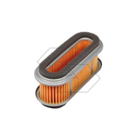 Air filter with prefilter for KAWASAKI engine | NewgardenParts.com