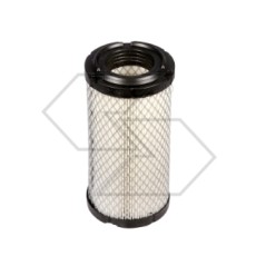 Filtro de aire para motor KAWASAKI 23 Hp refrigerado por líquido