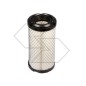 Luftfilter für KAWASAKI 23 Hp Motor flüssigkeitsgekühlt