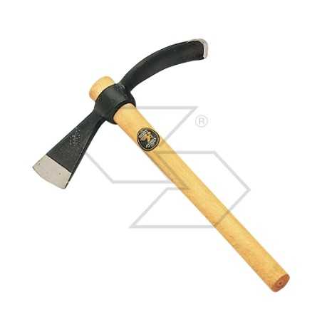 Gouge axe with handle weight 900 g R340570 | NewgardenParts.com