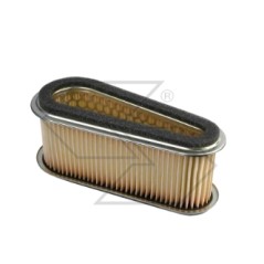 Luftfilter für KAWASAKI FC540 17 PS vertikaler OHV-Motor