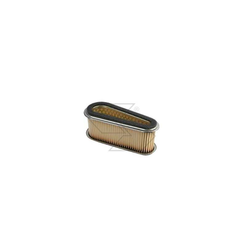 Luftfilter für KAWASAKI FC540 17 PS vertikaler OHV-Motor