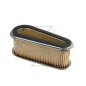 Luftfilter für KAWASAKI FC540 17 PS vertikaler OHV-Motor