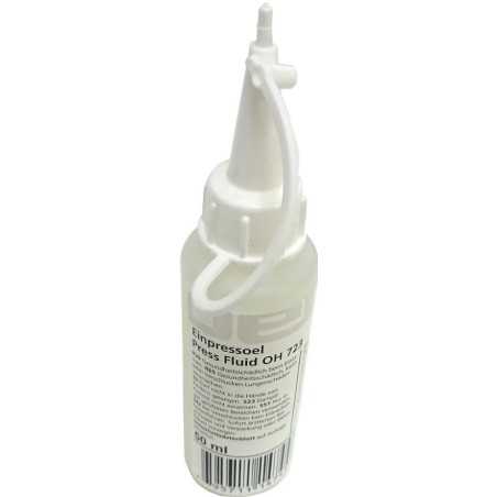 HYDRAULIC FLUID OH 723 ORIGINAL STIHL 07819579000 | NewgardenParts.com