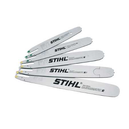 ORIGINAL STIHL 325 RSPRO chain sheet and light bar 04 | NewgardenParts.com