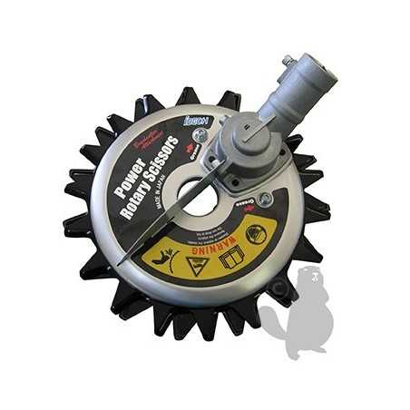 POWER-DREHSCHERE RIF 1603087 KOMPATIBEL MIT ECHO | NewgardenParts.com