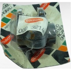 Forcella comando asta selezione ORIGINALE GOLDONI 00003214 | NewgardenParts.com