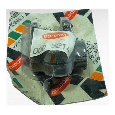 FORK CONTROL ROD SELECTION ORIGINAL GOLDONI 00003214 | NewgardenParts.com