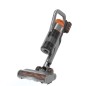 WORX WX038 20V 2.0 Ah cordless broom vacuum cleaner