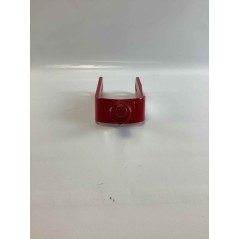 Forcella ruota carrello rasaerba ORIGINALE GIANNI FERRARI 01.50.00.1241 | NewgardenParts.com