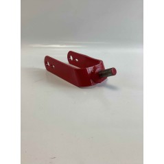 Forcella ruota carrello rasaerba ORIGINALE GIANNI FERRARI 01.50.00.1241 | NewgardenParts.com