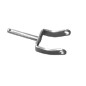 Front mulcher wheel fork PERUZZO TEG SPECIAL HD