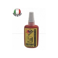 threadlocker strong bloch HT 650-S suitable for braking nut screws - 040167 | NewgardenParts.com