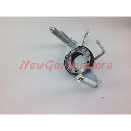 Freno a pattini PDP per turbina 350 GianniFerrari 01.90.00.1065 | NewgardenParts.com