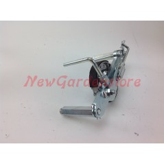 PDP shoe brake for turbine 350 GianniFerrari 01.90.00.1065 | NewgardenParts.com
