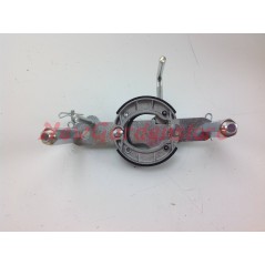 PDP shoe brake for turbine 350 GianniFerrari 01.90.00.1065 | NewgardenParts.com