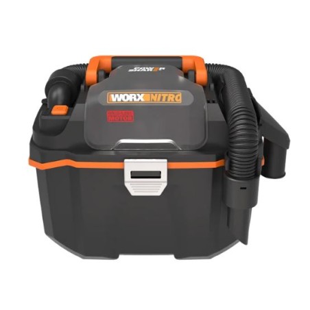 Aspirapolvere industriale WORX WX031.9 20V batteria esclusa | NewgardenParts.com