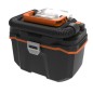 Aspirapolvere industriale WORX WX031.9 20V batteria esclusa