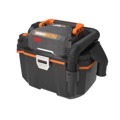 Aspirapolvere industriale WORX WX031.9 20V batteria esclusa | NewgardenParts.com