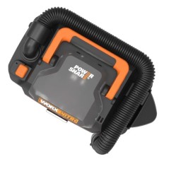 Aspirapolvere industriale WORX WX031.9 20V batteria esclusa | NewgardenParts.com