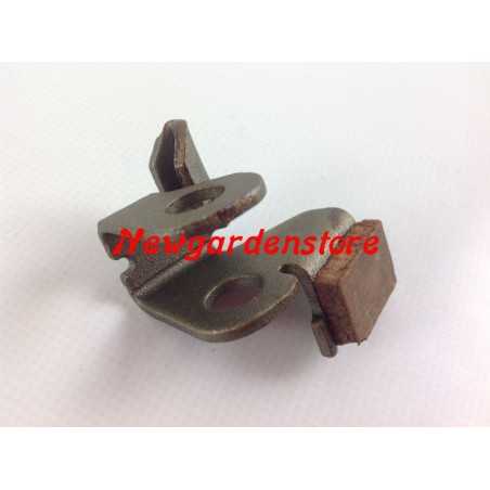 ORIGINAL KAWASAKI FJ180V lawn tractor engine brake 13236-7008 | NewgardenParts.com