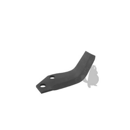 BODENPINNE ZINKEN 120MM RIF 1401558R KOMPATIBEL | NewgardenParts.com