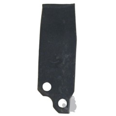 TILLER TINE 130MM RIF 1401520R COMPATIBLE | NewgardenParts.com