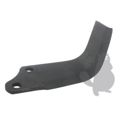 DENT DE FRAISE 135MM COMPATIBLE RIF 1407472R | NewgardenParts.com