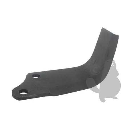 TILLER TINE 135MM RIF 1407472R COMPATIBLE | NewgardenParts.com