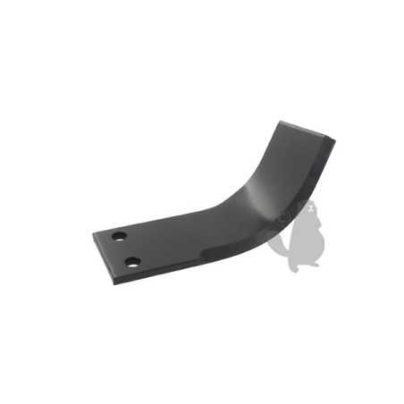 TILLER TINE 140MM RIF 1404137R COMPATIBLE | NewgardenParts.com