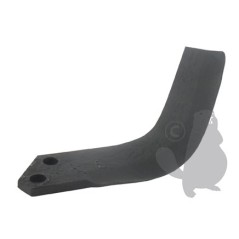DENT DE FRAISE 140MM COMPATIBLE RIF 1407481R | NewgardenParts.com