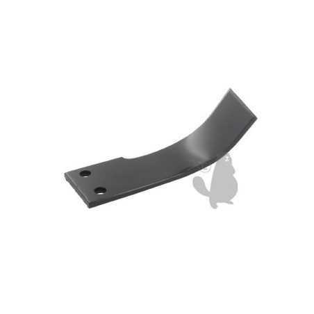TILLER TINE 140MM RIF 1404137L COMPATIBLE | NewgardenParts.com